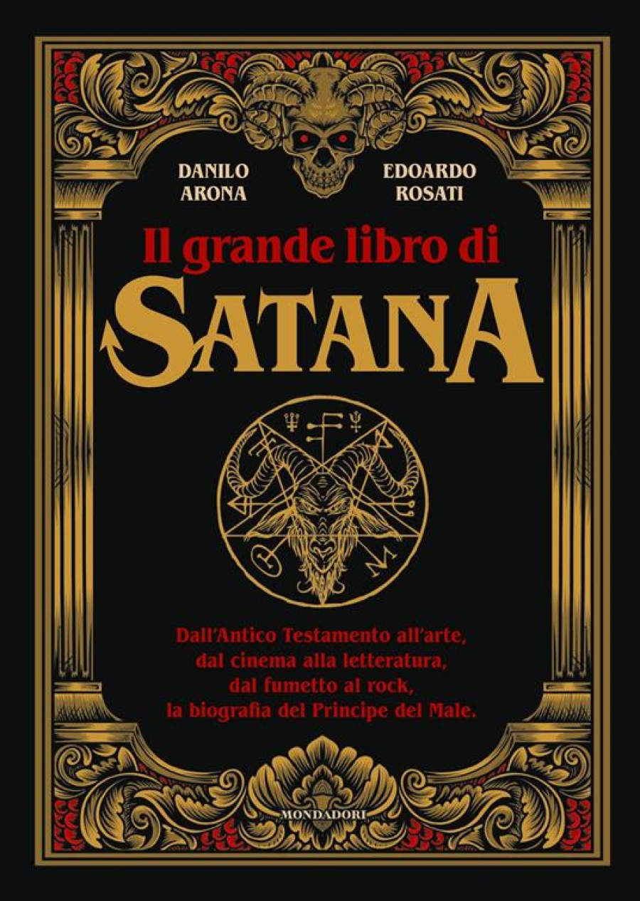 Il Grande Libro di Satana