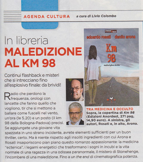KM98 ARONA2