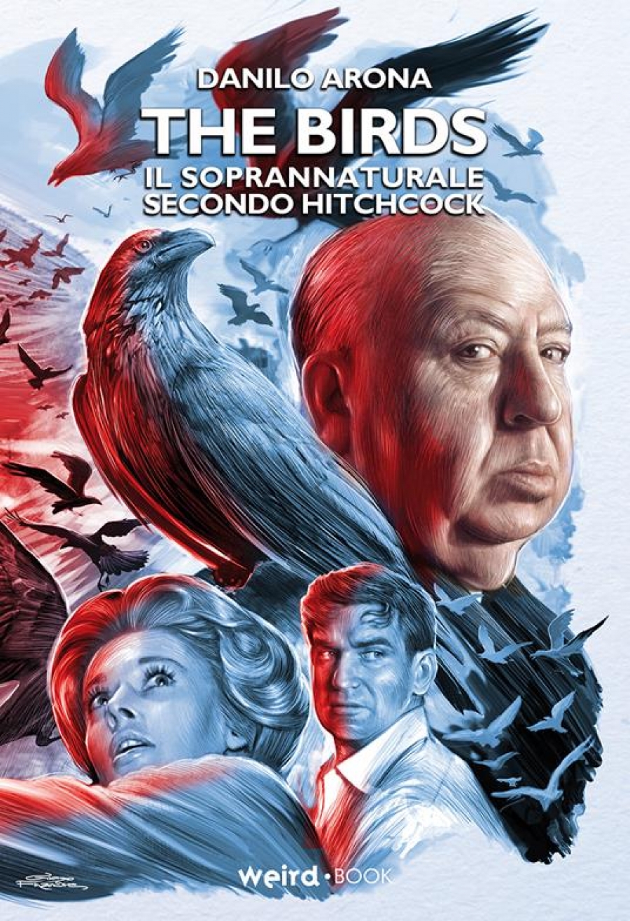 THE BIRDS &ndash; IL SOPRANNATURALE SECONDO HITCHCOCK