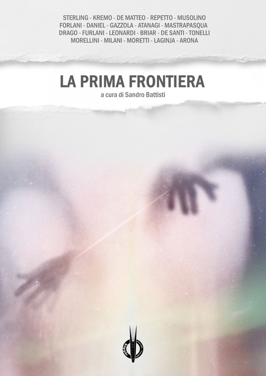 Zio Ira in La prima frontiera