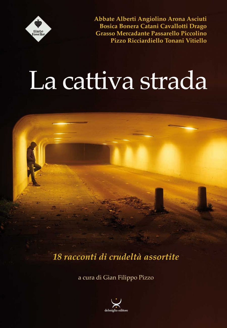 Fanny Osbourne e il mistero di Edward Hidden