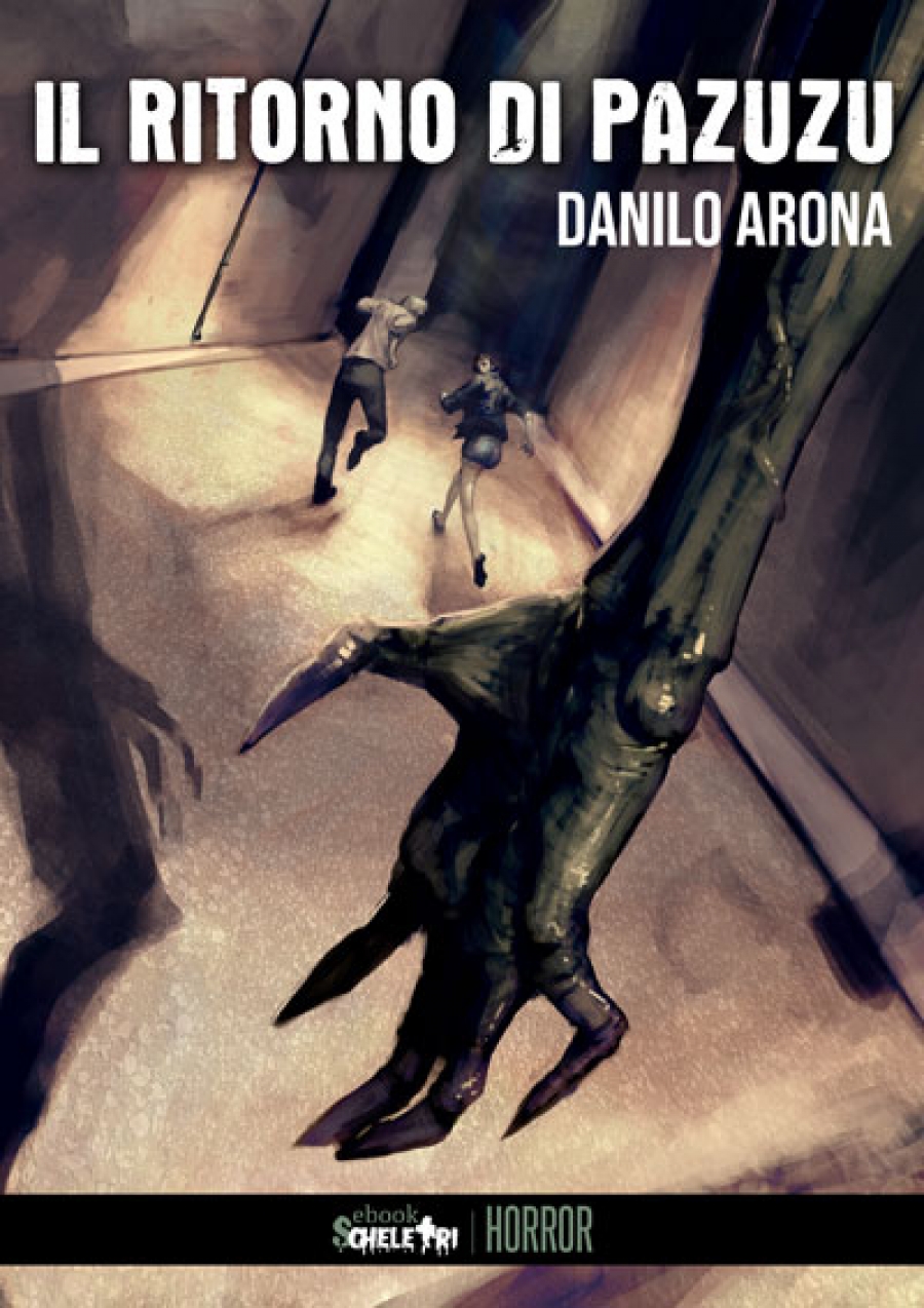 IL RITORNO DI PAZUZU