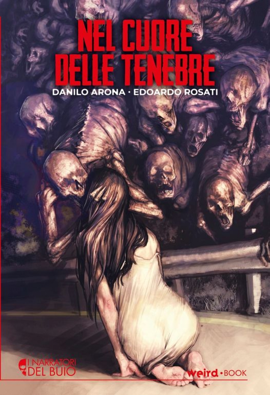 NEL CUORE DELLE TENEBRE